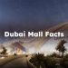 Dubai Mall Facts, Facts About the Dubai Mall