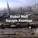 Dubai Mall Square Footage