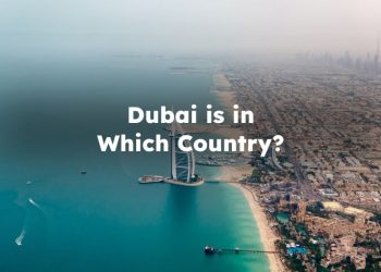 Dubai is in Which Country?