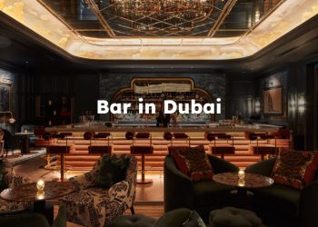 Bar in Dubai , Best Bar in Dubai