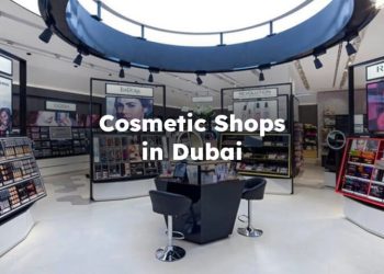 Cosmetic Shops in Dubai , Cosmetic Stores Dubai