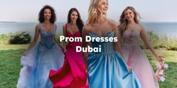Prom Dresses Dubai, prom dresses in Dubai, Prom dress shops in Dubai