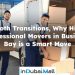 Smooth Transitions: Why Hiring Professional Movers in Business Bay is a Smart Move