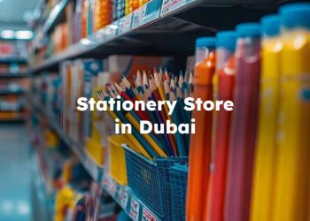 Stationery Store Dubai , Dubai Stationery Shop