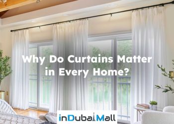 Why Do Curtains Matter in Every Home?