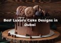 Best Luxury Cake Designs in Dubai