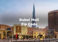 Dubai Mall Zip Code , Does Dubai Have a Zip Code?
