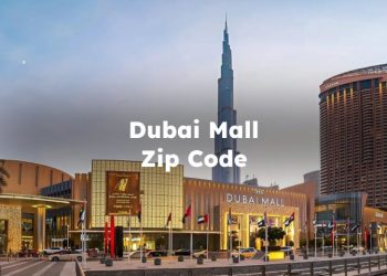 Dubai Mall Zip Code , Does Dubai Have a Zip Code?