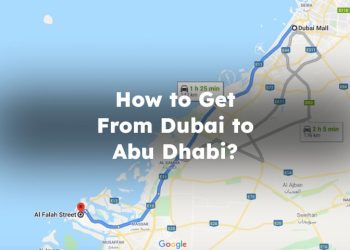 How to Get From Dubai to Abu Dhabi? dubai to abu dhabi distance