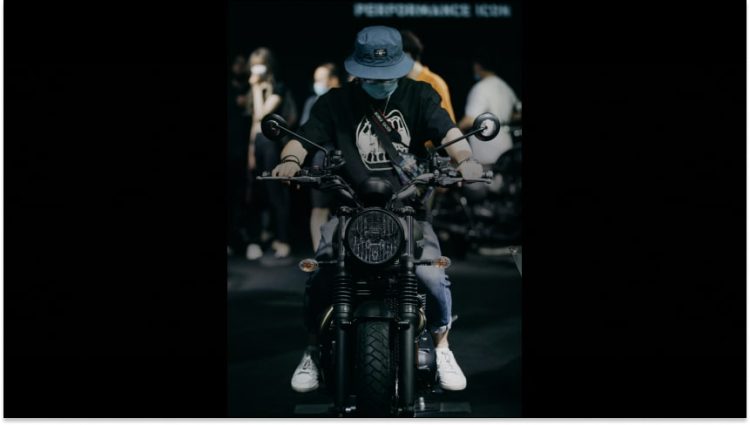 Riding with Style: How to Embrace Authentic Biker Fashion