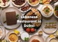 Lebanese Restaurant in Dubai