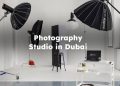 Photography Studio in Dubai, Dubai Photo Studio