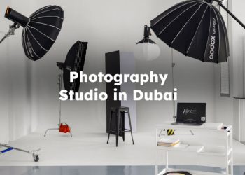 Photography Studio in Dubai, Dubai Photo Studio
