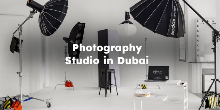 Photography Studio in Dubai, Dubai Photo Studio
