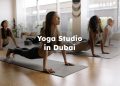Yoga Studio in Dubai