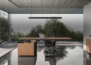 Where Function Meets Fashion: Office Furniture Trends Taking Over Dubai Workspaces