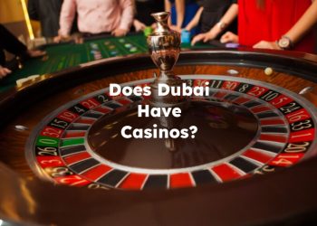 Does Dubai Have Casinos?