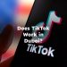 Does TikTok Work in Dubai?