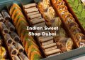 Indian Sweet Shop Dubai