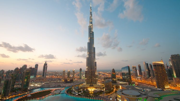 Dubai Laws: What You Need to Know Before Visiting