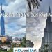 Merdeka 118 vs Burj Khalifa
