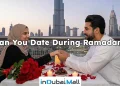 Can You Date During Ramadan?