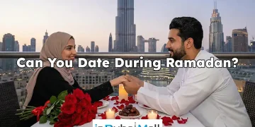 Can You Date During Ramadan?