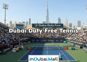 Dubai Duty Free Tennis Live Results & Match Highlights