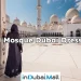 Grand Mosque Dubai Dress Code