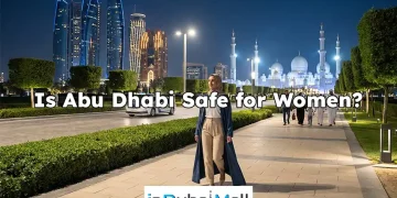 Is Abu Dhabi Safe for Women?