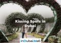 Kissing Spots in Dubai