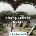 Kissing Spots in Dubai